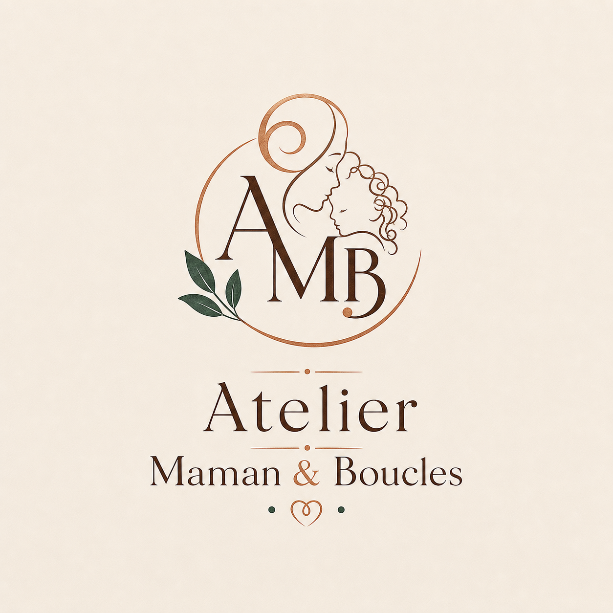 Atelier Maman & Boucles